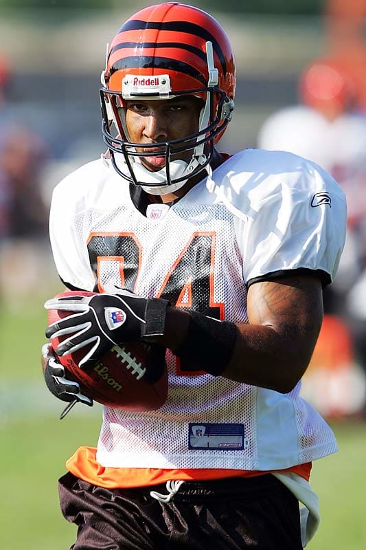 T.J. Houshmandzadeh